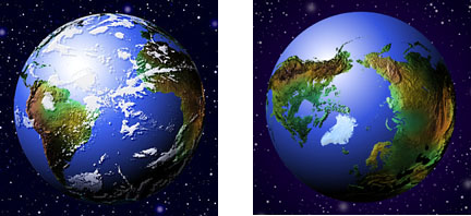 usa maps vector eps and photoshop relief