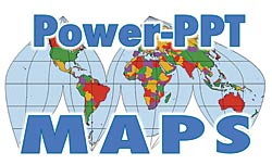 usa maps vector eps and photoshop relief